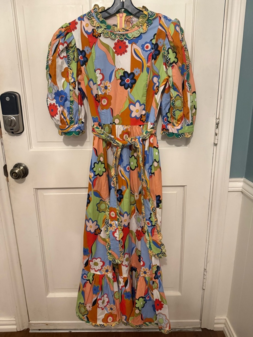 Celia B Women's Sole Dress - Picture 5 of 8